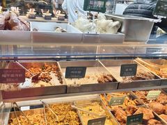 -佰家小厨·南京菜(夫子庙店)