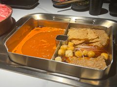 -九鼎轩脆毛肚火锅(南京东路店)