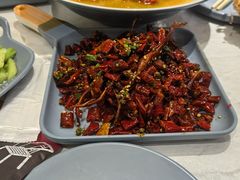 -辣盆盆麻辣小龙虾(哈尔滨总店)