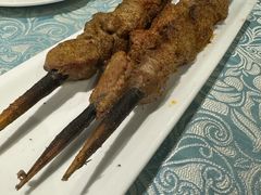 -巴扎美食·新疆菜·西域歌舞表演餐厅(新疆大厦店)