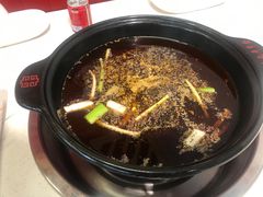 -袁记串串香(人民公园店)