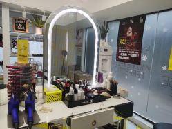 -瞬间漂亮·化妆造型(北滨路店)
