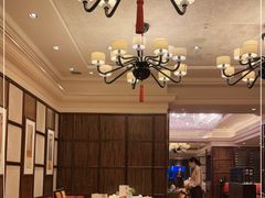 包厢-利苑酒家(宜安广场店)