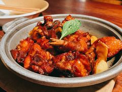 -外婆家(南开大悦城店)