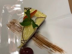 -国家大剧院西餐厅