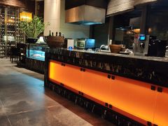 -上海外滩茂悦大酒店