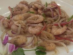 -新溢香国际酒店-中餐厅