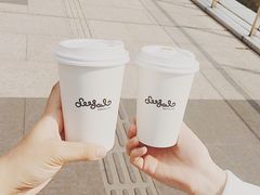 -Seesaw Coffee(上海国金中心店)
