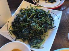 -海之屋韩式烤肉(海棠68环球美食街店)