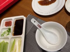 -全聚德烤鸭店(马家堡店)