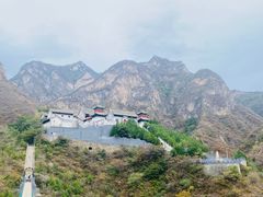 -圣莲山风景区