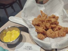 -卡朋西餐(悦汇城店)