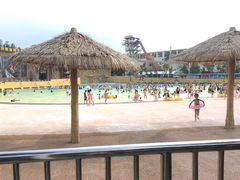 -武汉玛雅海滩水公园