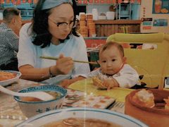 -七爺清汤腩(南开大悦城店)