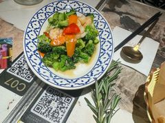 -KingThaia金泰兰(滨江天街店)