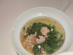 -湘邻呷铺·田园家宴(汉基广场店)