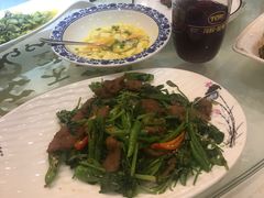 -三六三杭州菜(水上总店)