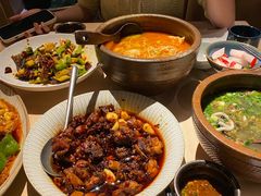 -山石榴·贵州菜(丰盛里店)