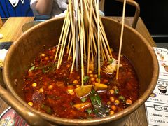 -爷门串串(江南西店)