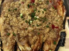 -老吕涮羊肉•东北原味烧烤•大油边•烤鱼(五角场店)