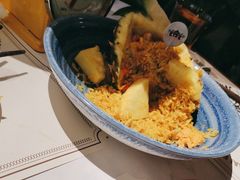 -太食獸泰式茶餐厅(北美新天地店)