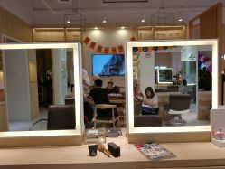 -LEE TIME·丽美时沙龙