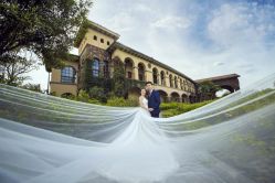 -1986婚纱摄影(清城店)