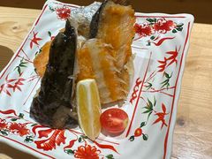 -鱼跃食堂·精致寿司(东林美域店)