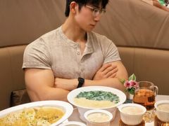 -锦府园·新台州菜(合生汇店)