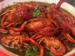 -盱眙虾神於氏龙虾(夫子庙红街店)