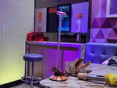 -星聚会KTV(复地活力城店)