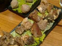 -牛天下·牛肉·海鲜·打边炉·融合菜