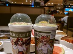 -海底捞火锅(万象城店)