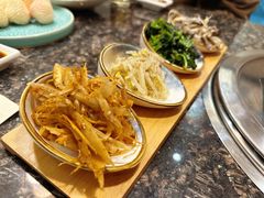 -酉林和牛·烧肉