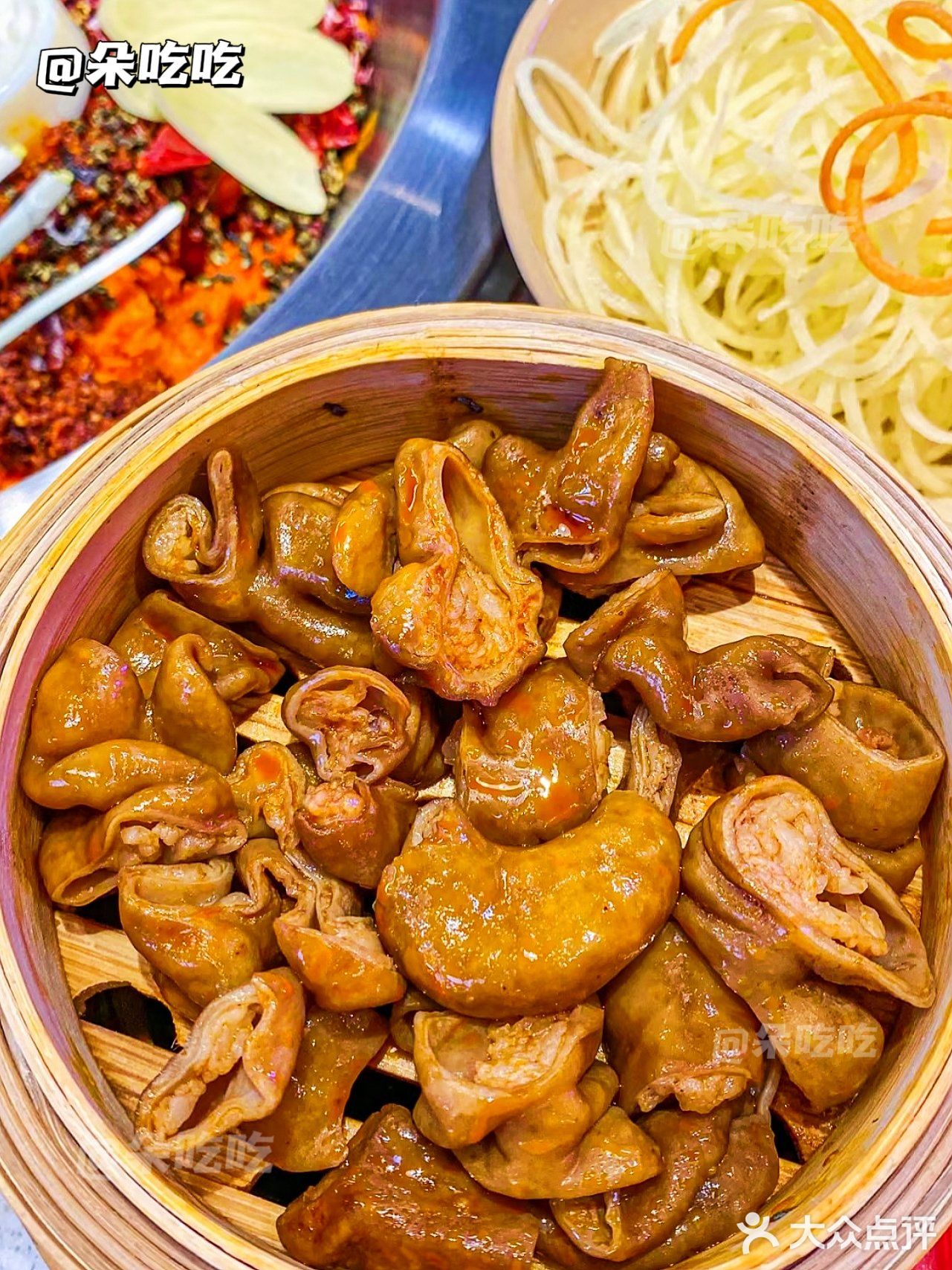 卤校长还是这么顶这么正！