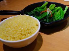 油饭-新加坡高记KOO KEE Restaurant(盈科店)