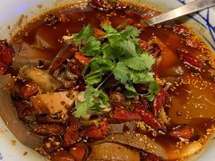 毛血旺-辛香汇(大华第一坊店)