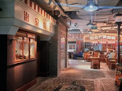 -骑鹅公社(南开大悦城店)