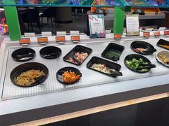 -纽约客美式餐厅(新奥购物中心店)