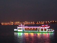 -人民防洪胜利纪念塔