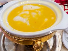 -创元千禧大酒店-汉唐中餐厅