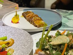 -HOME餐厅粤菜 融合菜