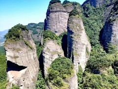 -南武当山景区