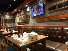 -吉祥春饼·烤鸭(国贸店)