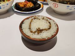 猪油拌饭-老长沙龙虾馆·聚会餐厅(白石洲店)