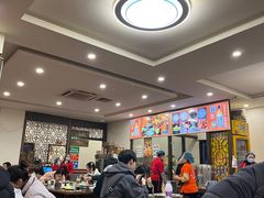 -冯记香辣兔火锅(茶店子总店)