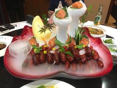 -欣旺·迎宾楼·百年无锡菜