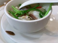 -盛港湾海鲜食府(黄沙店)
