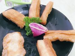 -真味酸菜鱼·炭火牛蛙