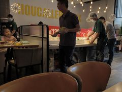 -豪客来牛排(海沧阿罗海店)